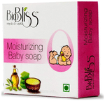 Bibliss Moisturizing Baby Soap