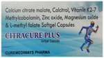 Citracure Plus Softgel Capsule