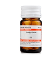 Dr Willmar Schwabe India Antipyrinum Trituration Tablet 6X