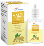 Dr. Morepen Haldi Drop+ Immunity Booster