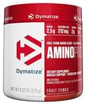 Dymatize Nutrition Amino Pro Fruit Punch