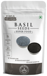 Artha Natural Basil Seeds