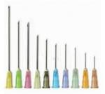 BD Needles 26GX0.5