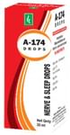 Adven A-174 Nerve & Sleep Drop