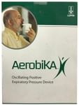 Aerobika Oscillating Positive Expiratory Pressure Device