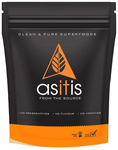 AS-IT-IS Nutrition Organic Quinoa Seeds