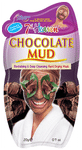 7th Heaven Face Mask Chocolate Mud