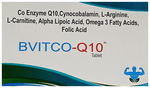 Bvitco-Q10 Tablet
