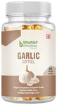 Bhumija Lifesciences Garlic Softgel