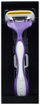 FURR by Pee Safe Body Shaving Razor