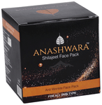 Bio Resurge Shilajeet Anti Wrinkle, Removes Pigmentation and Skin Tightening Face Pack