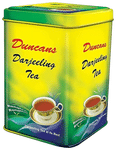 Duncans Darjeeling Tea (250gm Each)