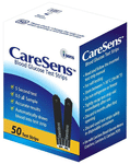 CareSens Blood Glucose Monitoring Test Strip