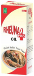 Adven Rheumax Plus Oil