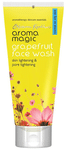 Aroma Magic Grapefruit Face Wash