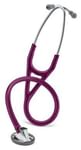3M Littmann Master Cardiology Stethoscope, Plum Tube, 27 inch, 2167