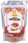 Chau Foods California Almond
