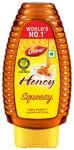 Dabur Honey 100% Pure | World’S No.1 Honey Brand With No Sugar Adulteration Squeezy Pack