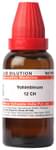 Dr Willmar Schwabe India Yohimbinum Dilution 12 CH