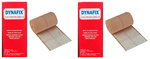 Dynafix Elastic Adhesive Bandage B.P 10cm x 1m