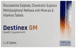 Destinex GM Tablet