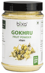 Bixa Botanical Gokshura Powder