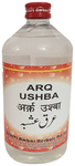 Dehlvi Arq Ushba