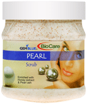 Gemblue Biocare Pearl Scrub