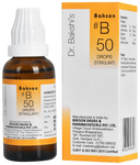Bakson B50 Stimulant Drop