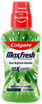 Colgate Fresh Tea MaxFresh Plax Antibacterial Mouth Wash