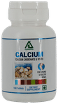 Aplomb Calcium Carbonate & Vit-D3 Tablet