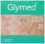 Glymed Glycerin Soap Bar with Humectants & Aloe Vera | For Skin Health