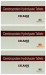 Celrase Cerebroprotein Tablet (10 Each)
