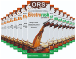 Electrorush ORS Pack (200ml Each) Cola