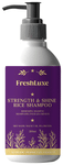 FreshLuxe Strength & Shine Rice Shampoo