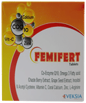 Femivert Femivert Tablet