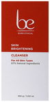 Born Ethical Skin Brightening Cleanser