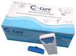 C Cure Disposable Surgical Skin Blade / Prep Razor