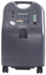 Canta High Purity Oxygen Concentrator 10 Litre CMVH10L Grey