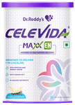 Dr. Reddy's Celevida Maxx EN Powder Vanilla