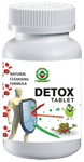 Chandigarh Ayurved Centre Detox Tablet
