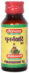 Baidyanath (Jhansi) Punarnavadi Tel