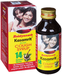 Baidyanath Kasamrit Herbal Syrup