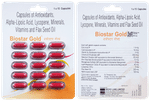 Biostar Gold Capsule