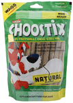 Choostix Natural Dog Treat