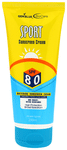 Gemblue Biocare Sunscreen Cream SPF 80