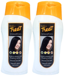 Dehlvi Treat Herbal Shampoo (100ml Each)