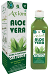 Axiom Aloevera Juice