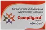 Compligard Capsule