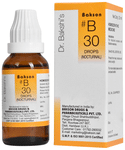 Bakson B30 Nocturnal Drop